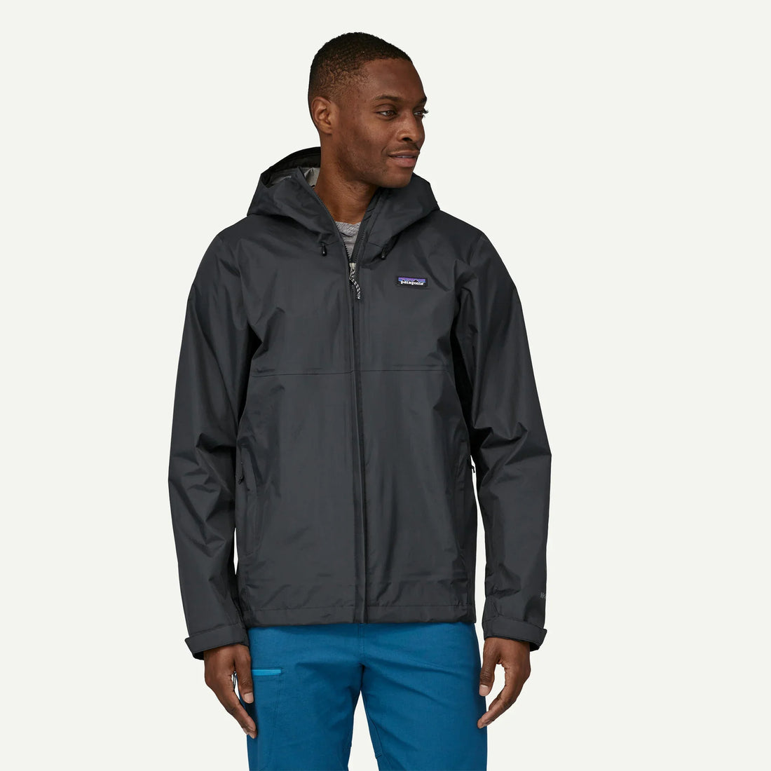 Why the Patagonia Torrentshell 3L is the Best Waterproof Jacket