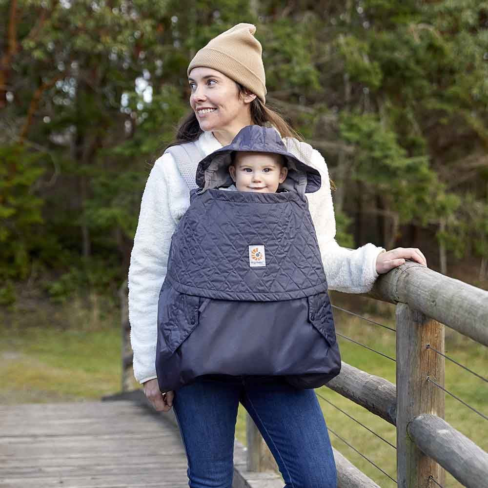 What do i need for hiking with baby and kids