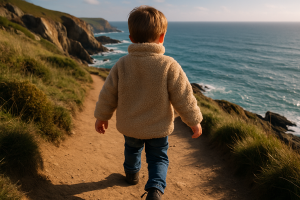 Why Patagonia Kids Clothing Leads in Sustainability for Little Explorers