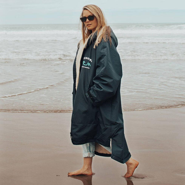 The Best Changing Robes for Adults & Kids: Waterproof, Warm & Built for Adventure