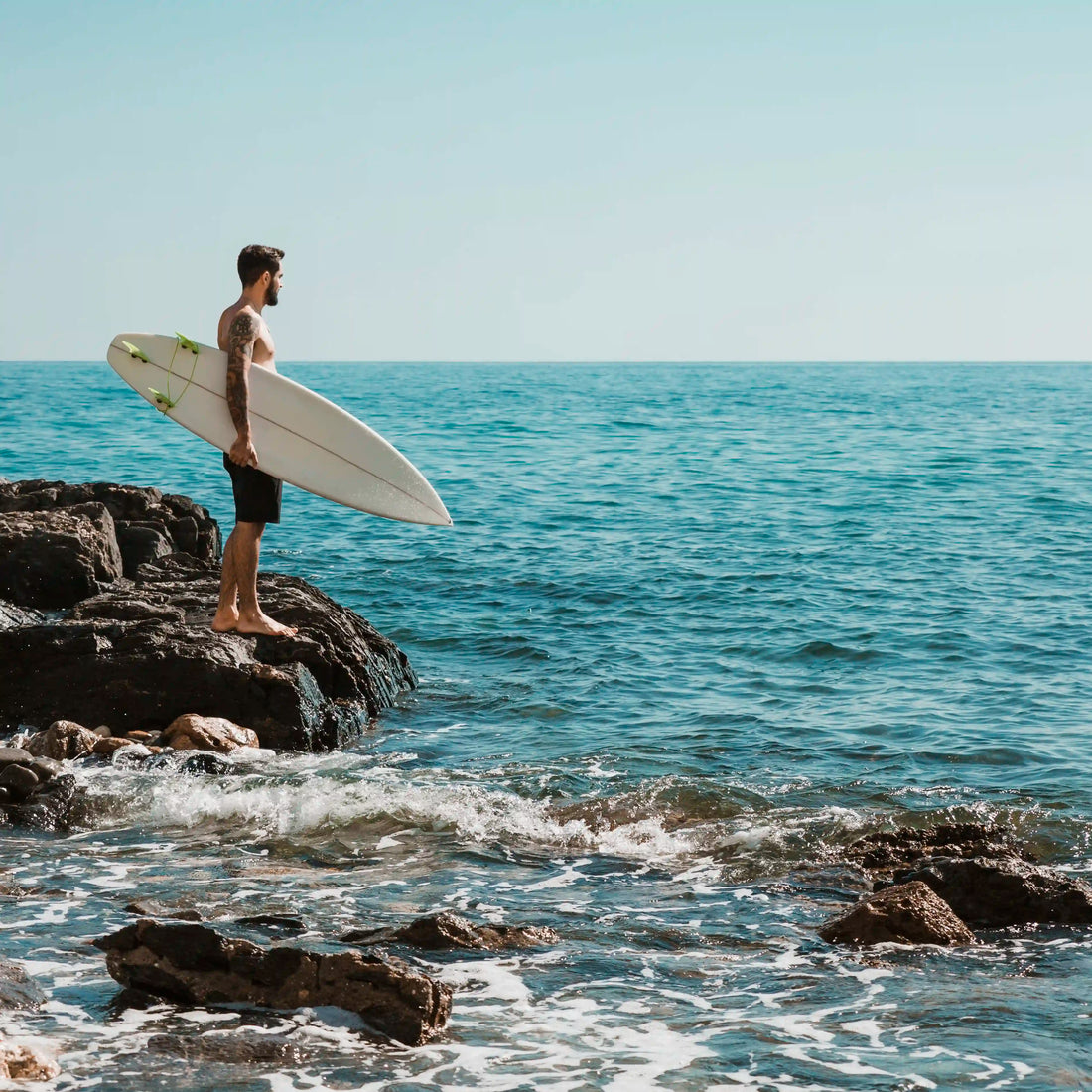 Unique Gifts ideas for Surfers