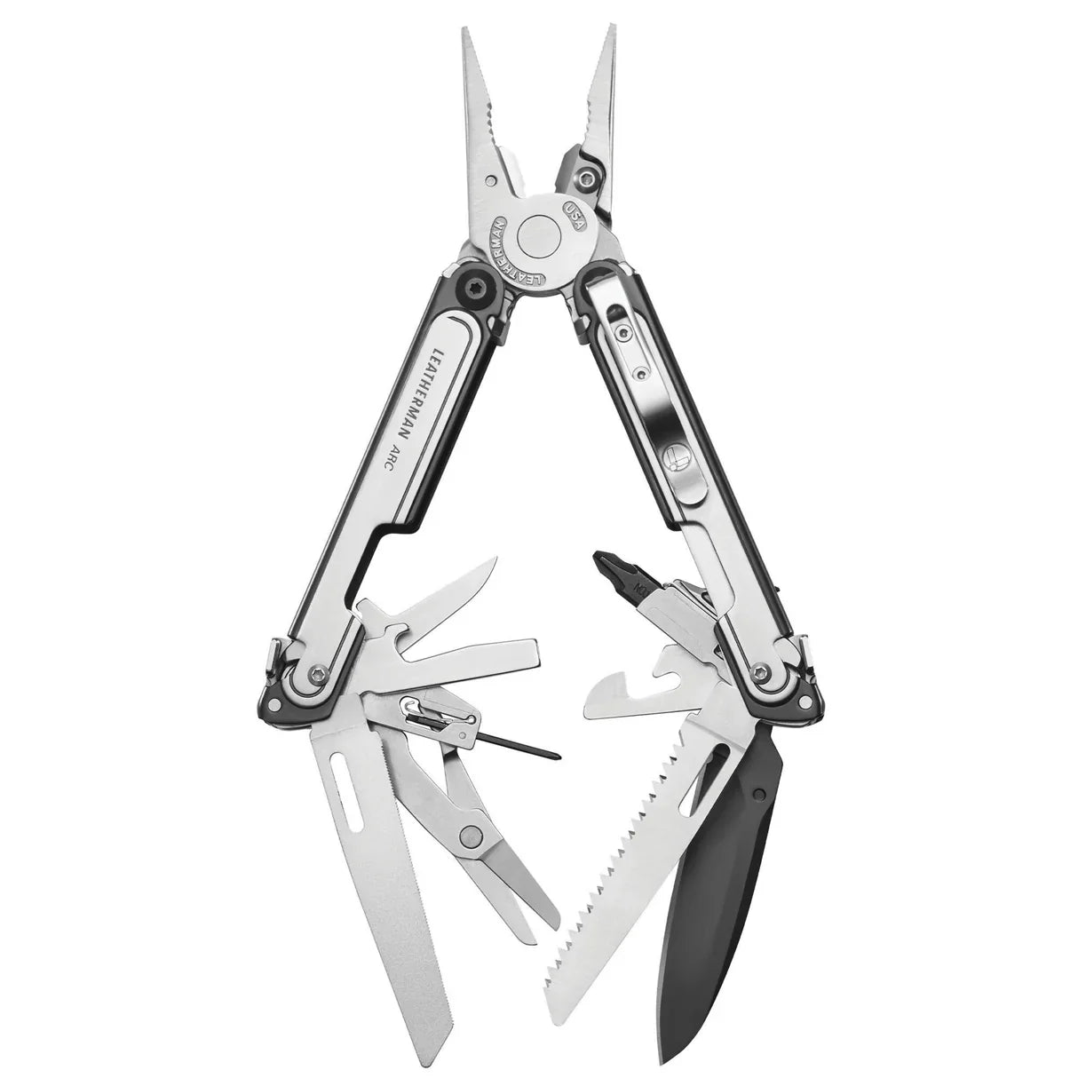 Leatherman