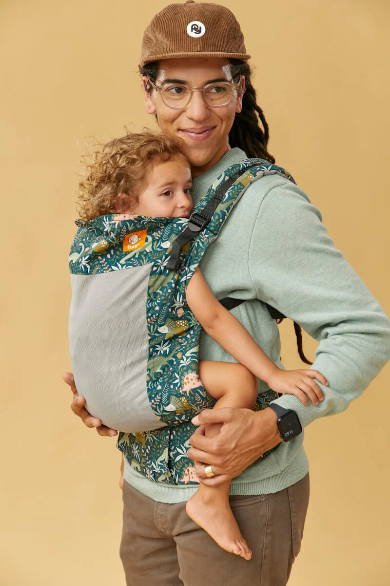 Baby Doll Carrier – Baby Tula UK