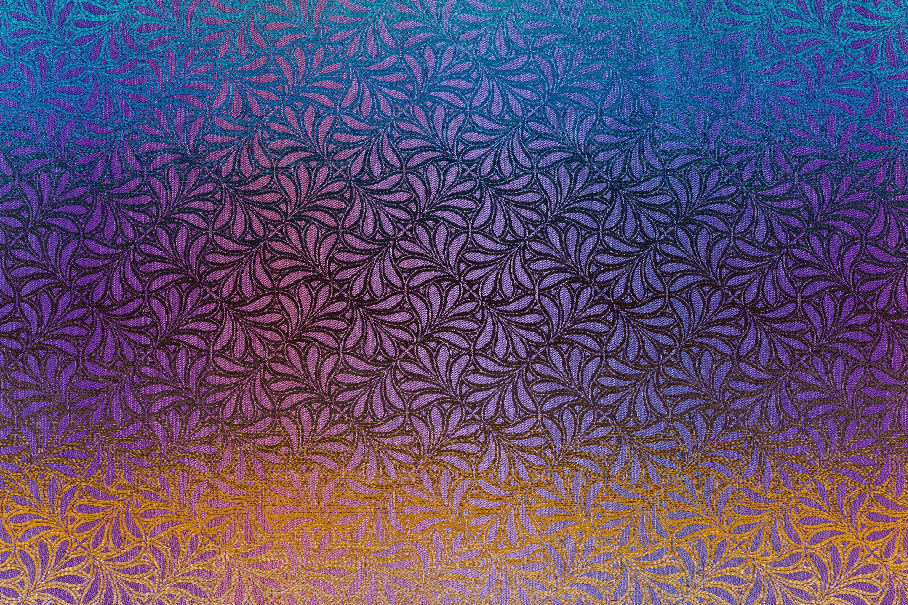 LennyLamb Woven Wrap Infinity Roller