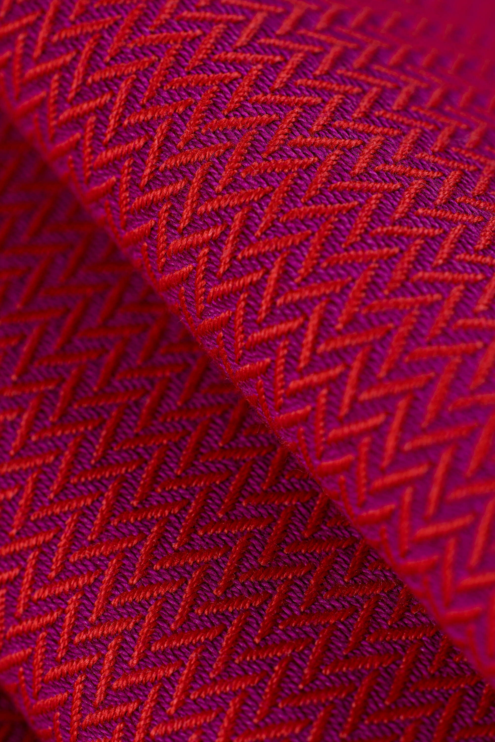 LennyLamb Preschool Carrier Little Herringbone Sedona