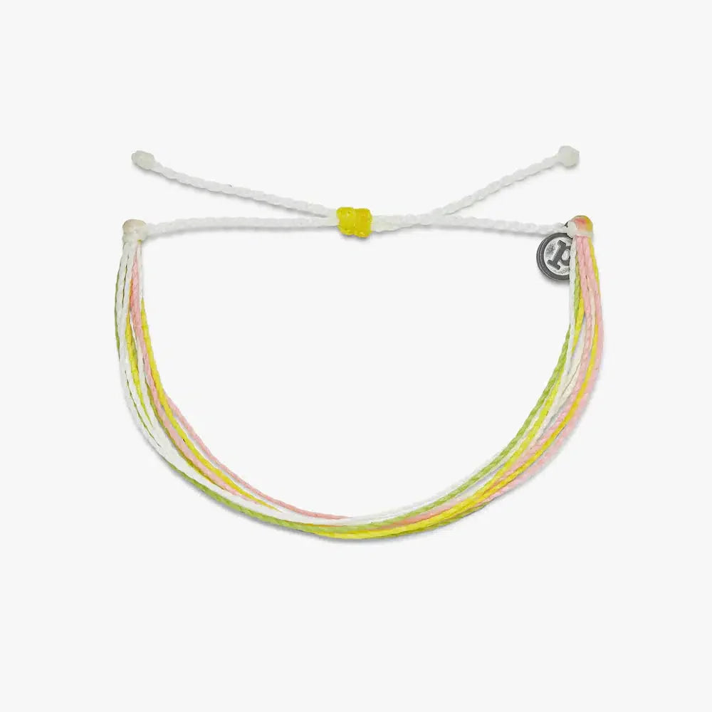 Pura Vida Original Bracelet Various Colours