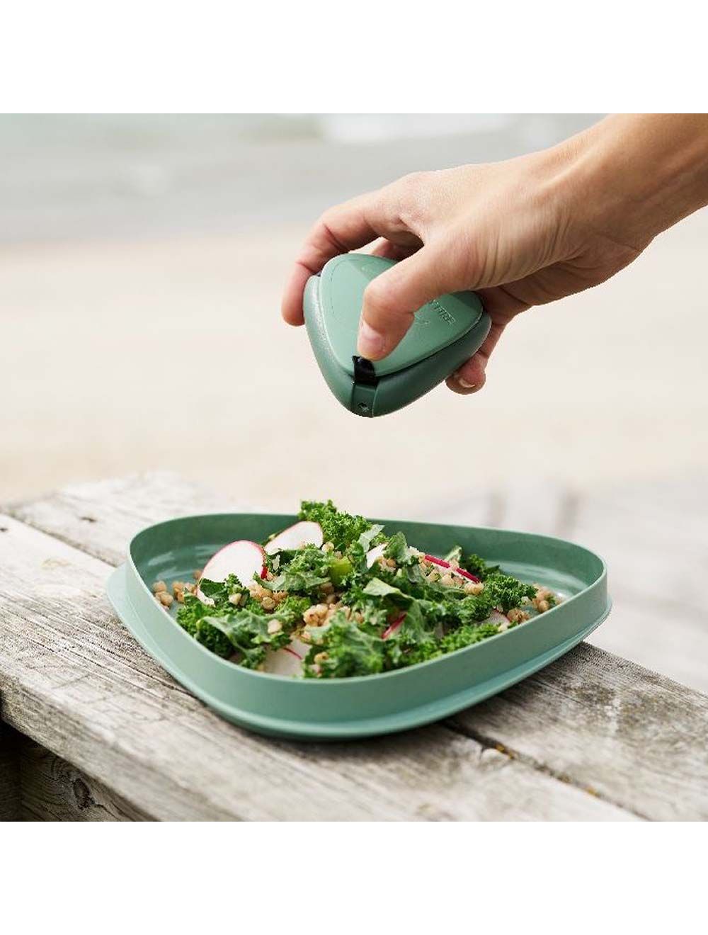 Light My Fire CampKit for 4 Nature mix