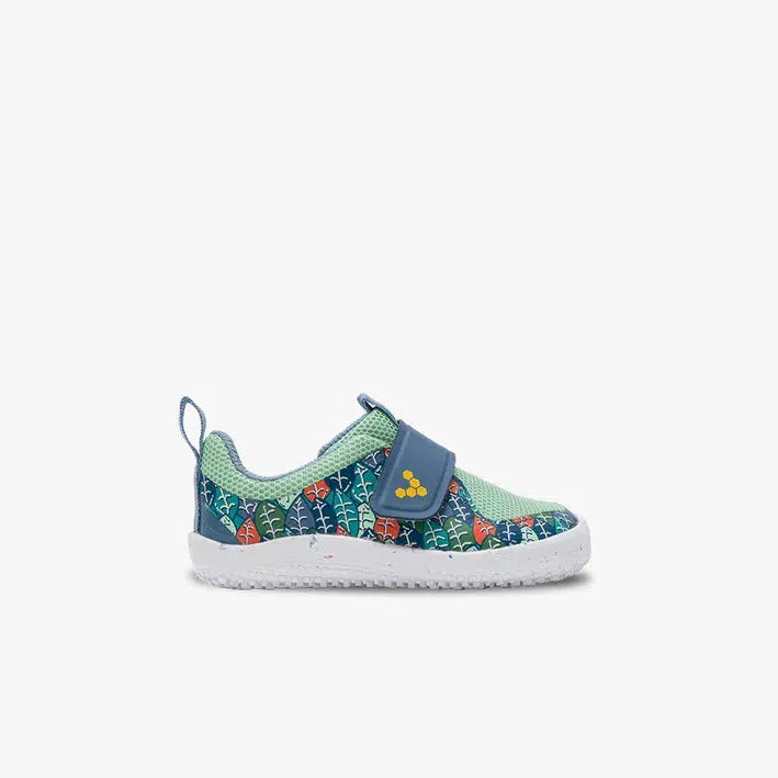 Vivobarefoot Primus Sport III Toddlers Coloured By Kids