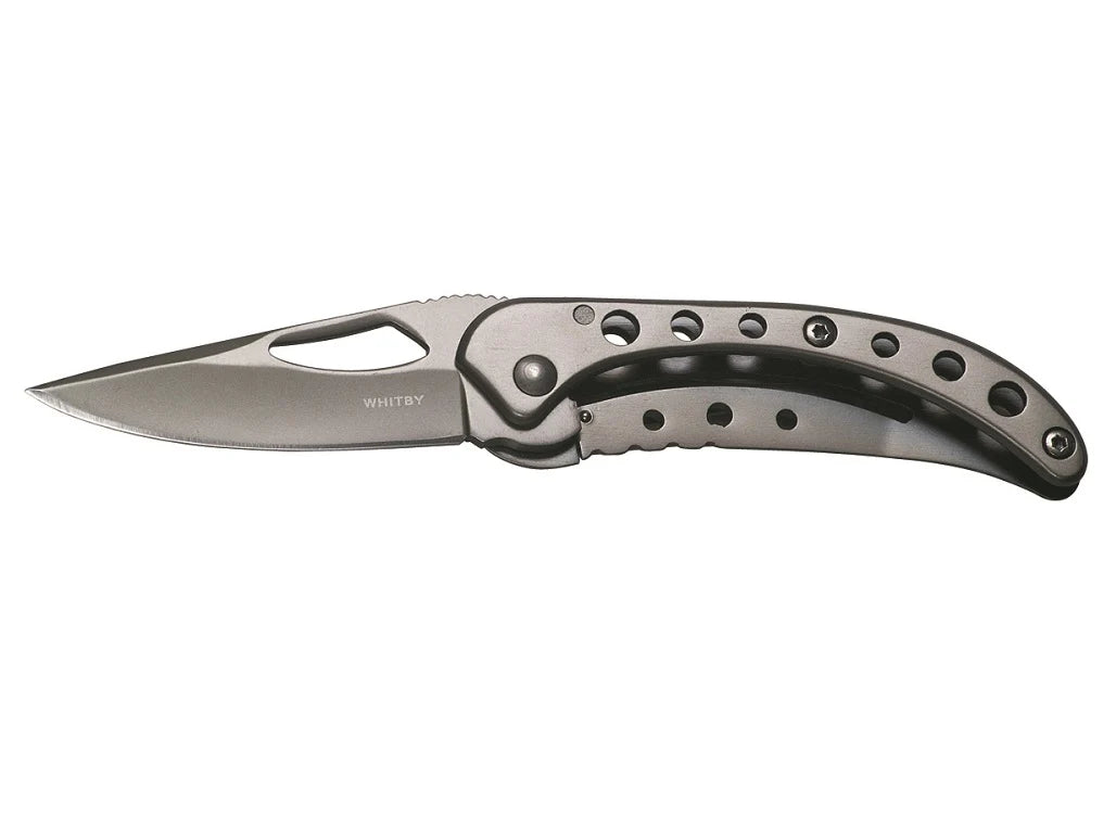 Whitby Mini Titan Lock Knife