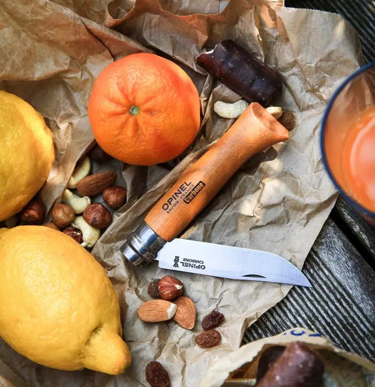 Opinel Classic Originals | Carbon Steel