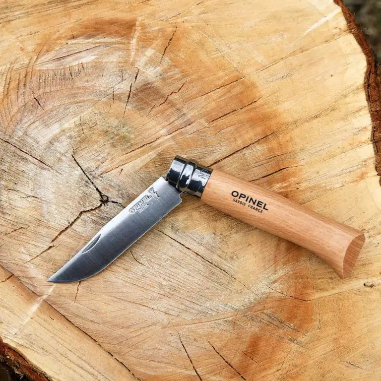 Opinel Classic Originals | Stainless Steel