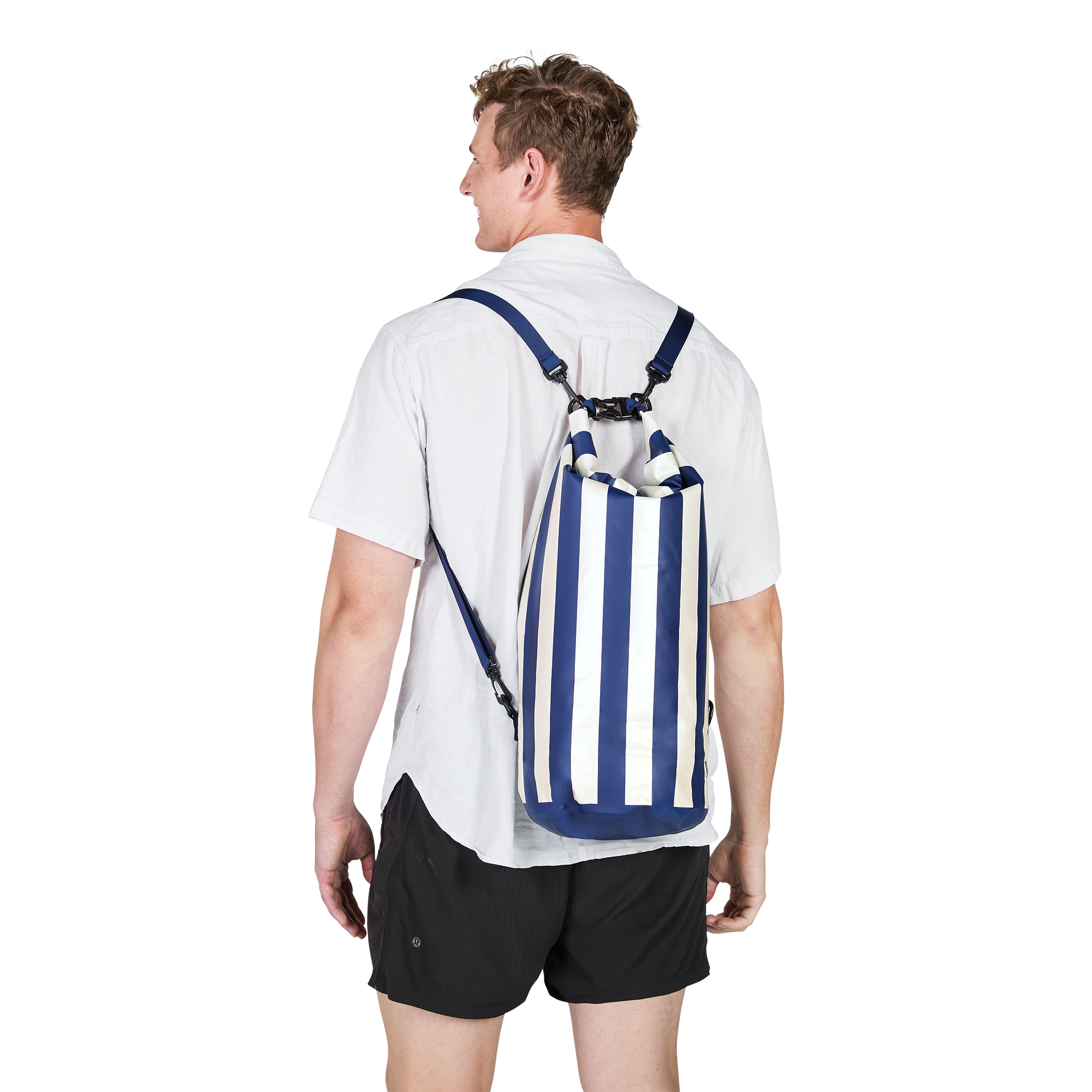 Dock & Bay 20L Waterproof Dry Bag