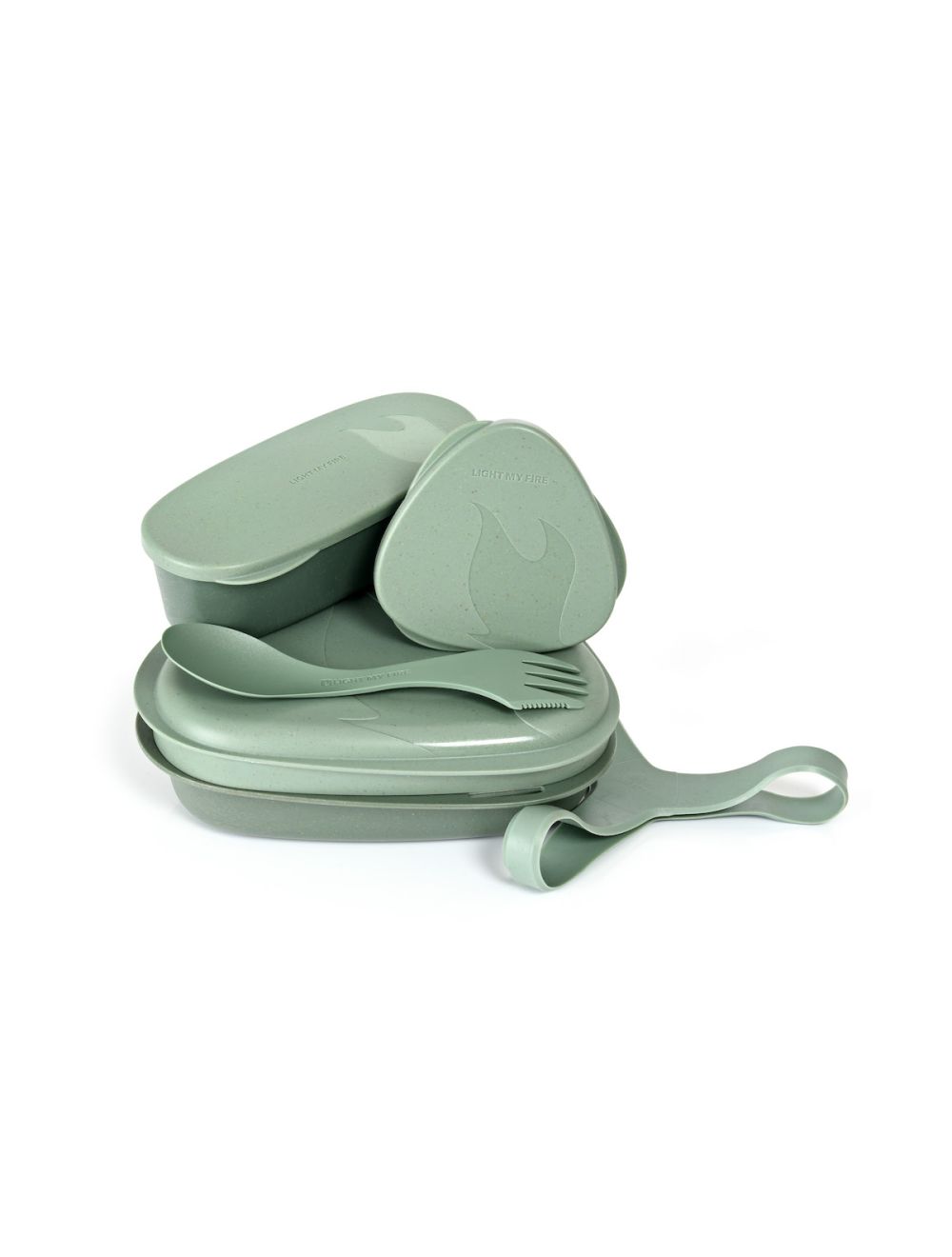 Light My Fire LunchKit 6pcs