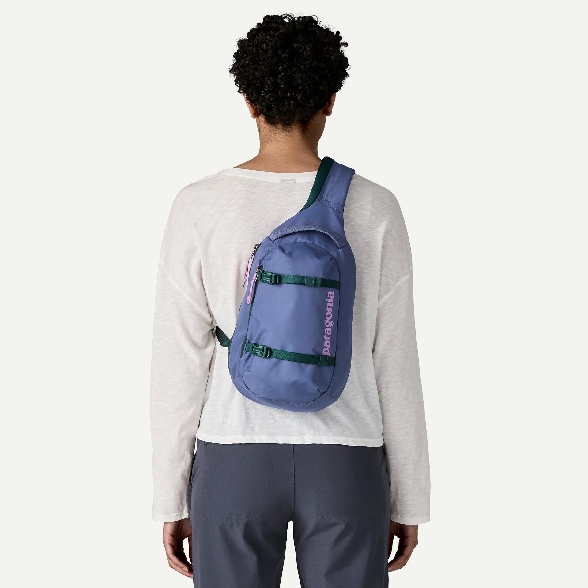 Patagonia Atom Sling Pack 8L