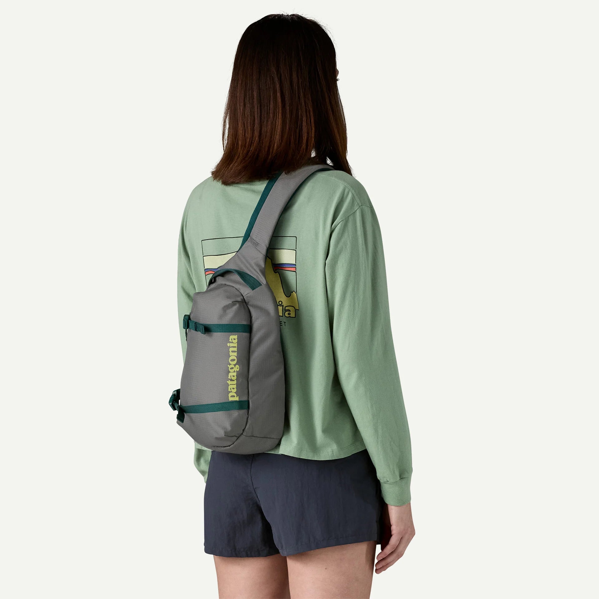 Patagonia Atom Sling Pack 8L