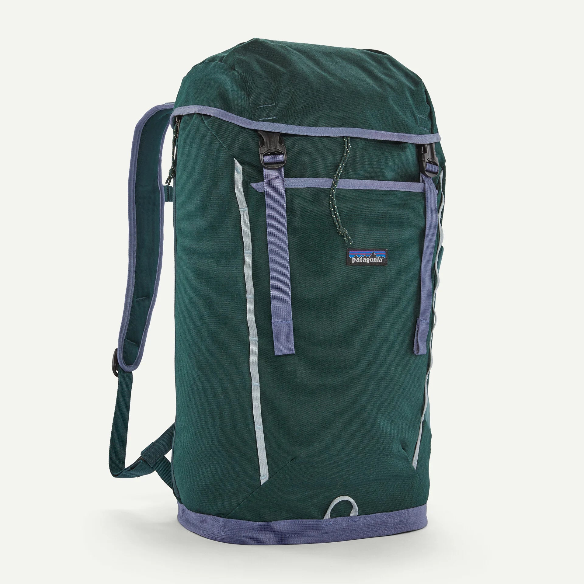Patagonia Fieldsmith Lid Pack Cascade Green