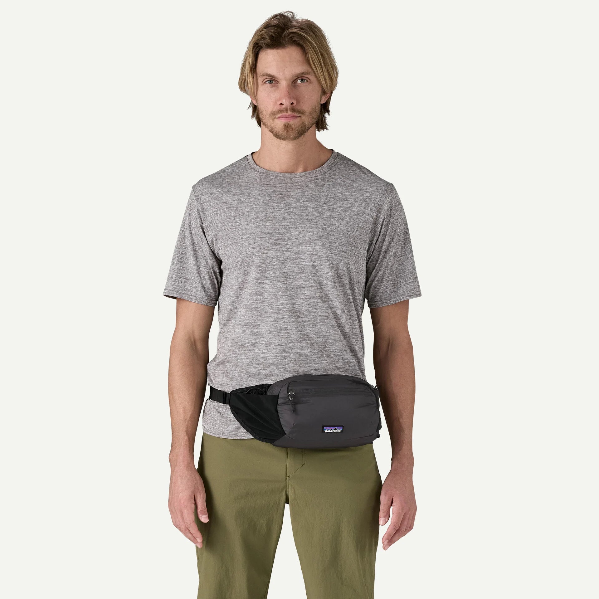 Patagonia Terravia Hip Pack 4L