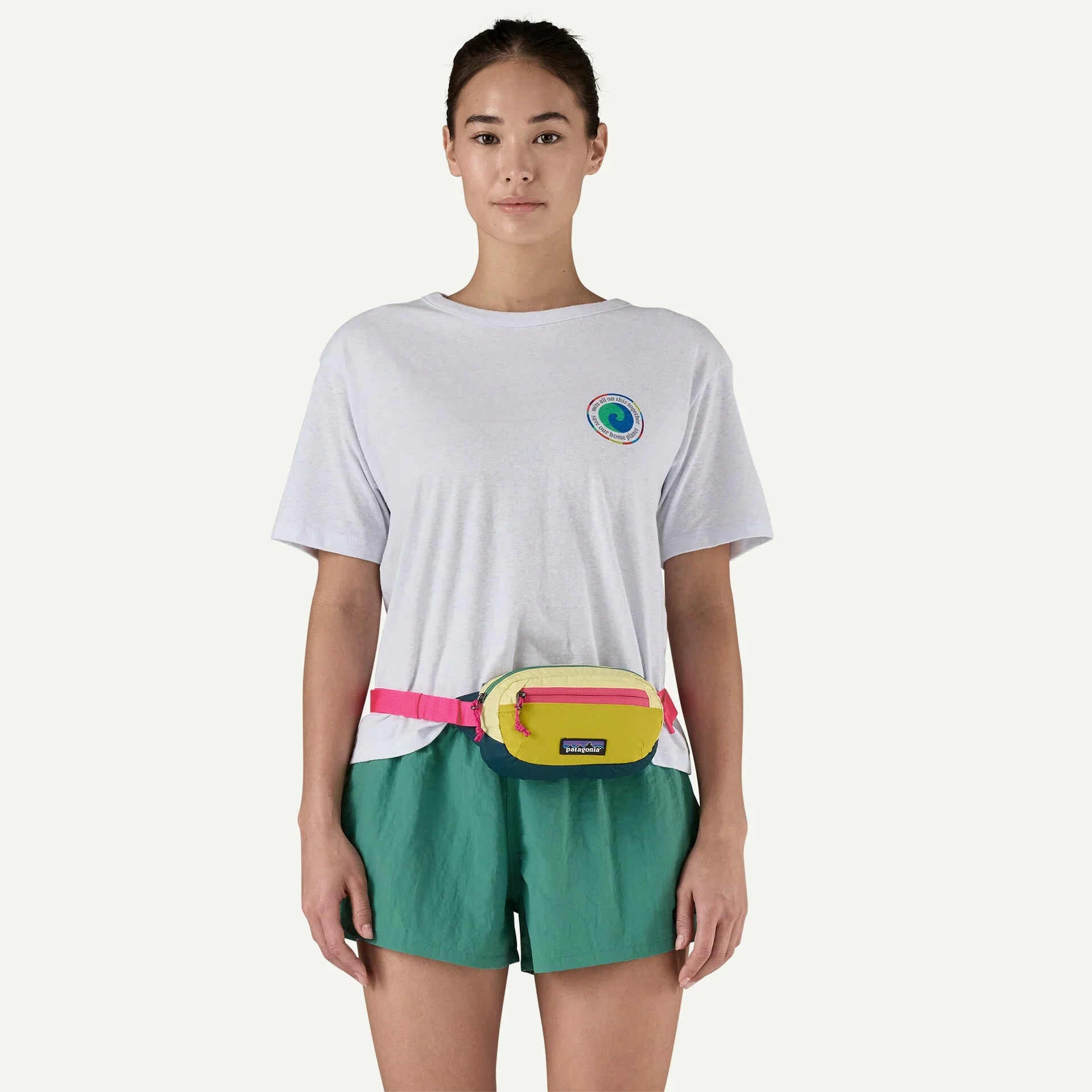 Patagonia Terravia Mini Hip Pack 1L
