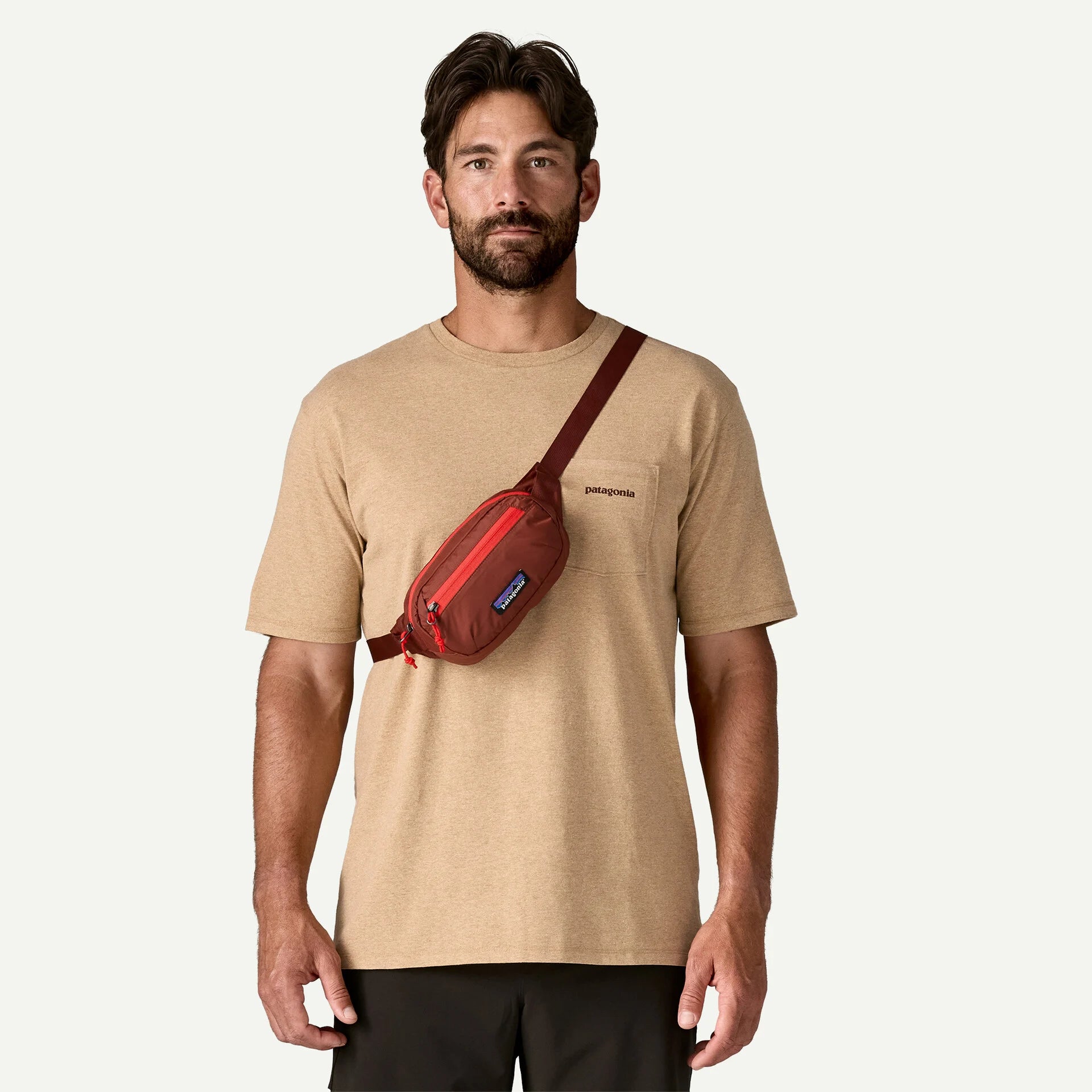 Patagonia Terravia Mini Hip Pack 1L