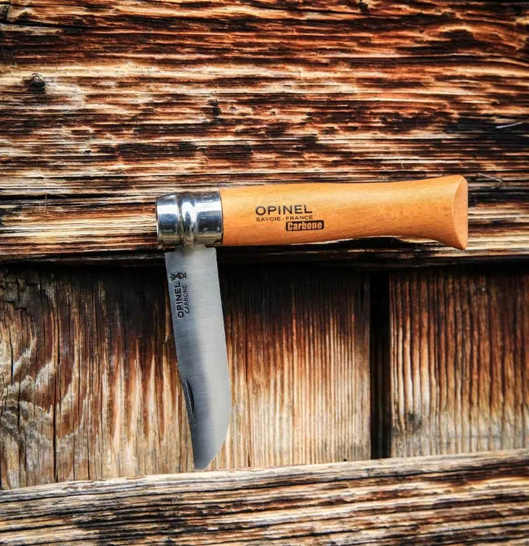 Opinel Classic Originals | Carbon Steel