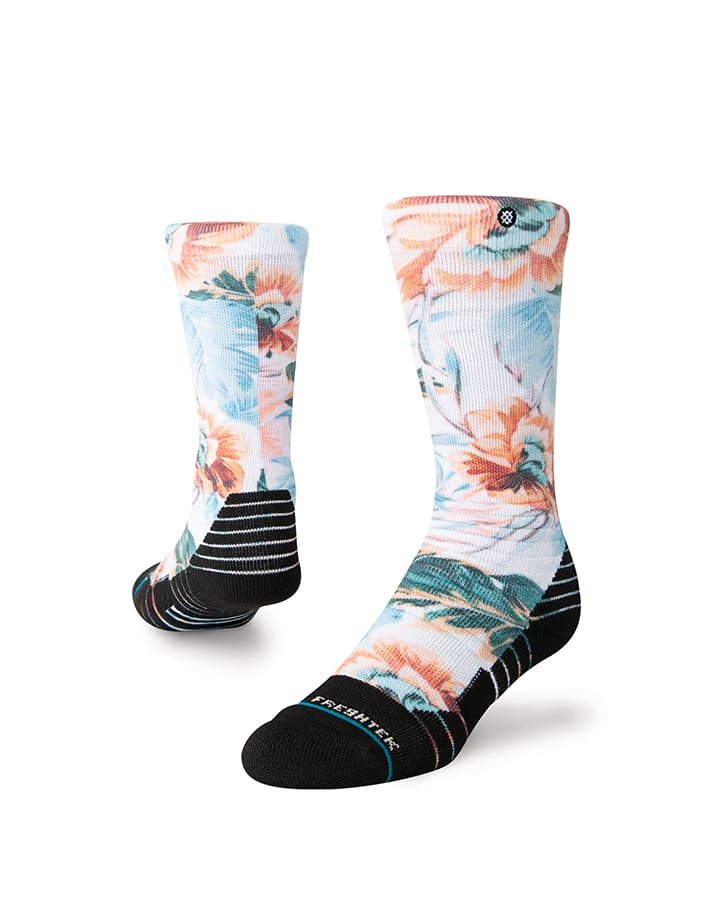 Floral Socks  Stance – Stance Canada