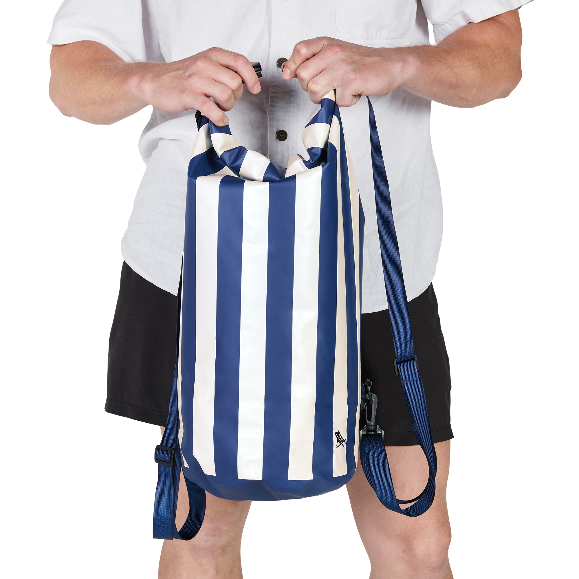 Dock & Bay 20L Waterproof Dry Bag