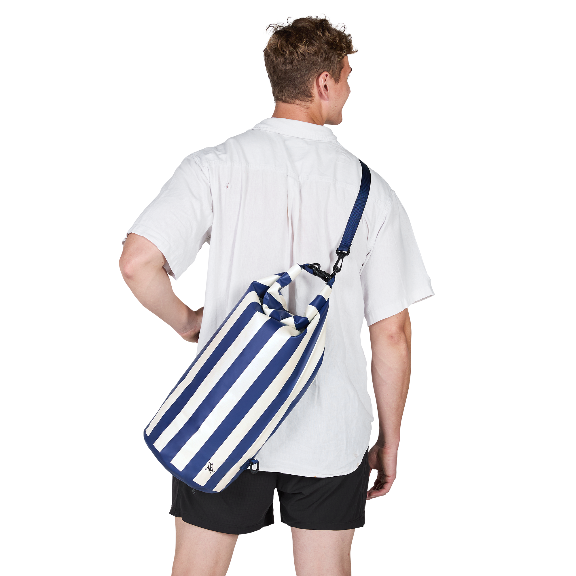 Dock & Bay 20L Waterproof Dry Bag