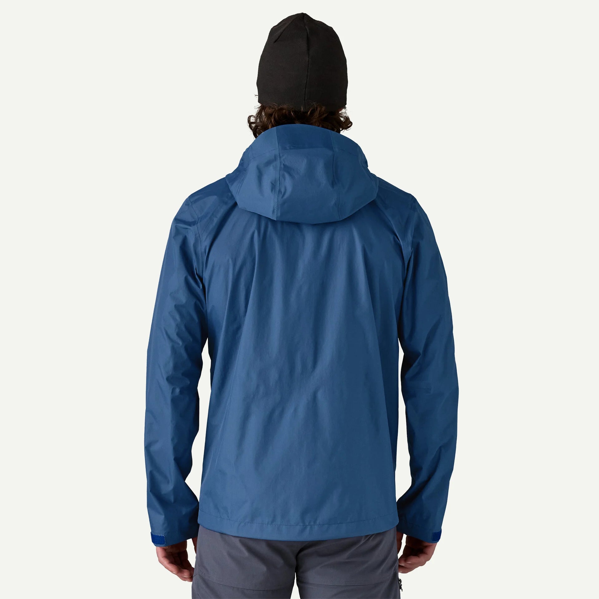 Patagonia Men's Torrentshell 3L Rain Jacket Clement Blue