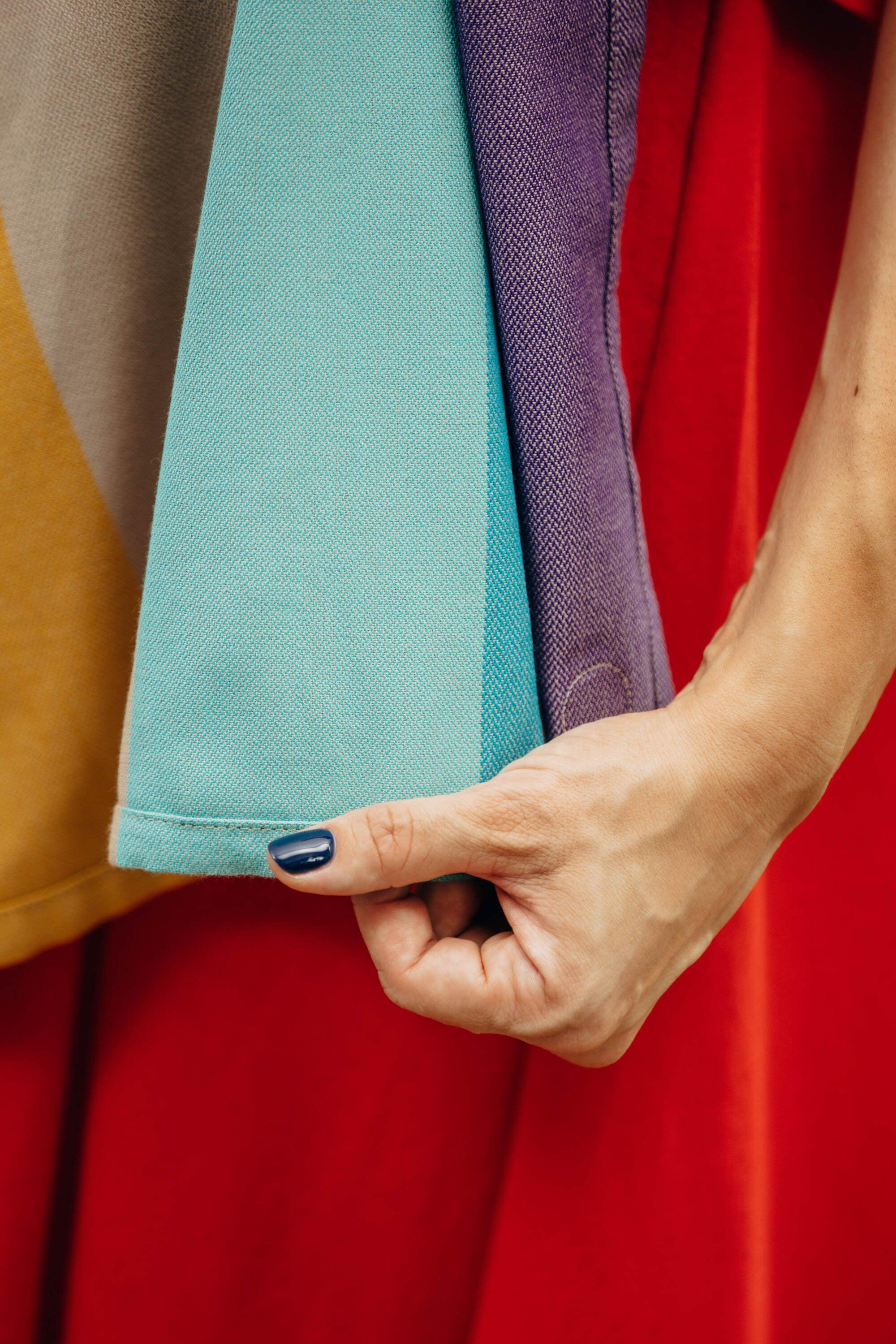 LennyLamb Ring Sling Pastel