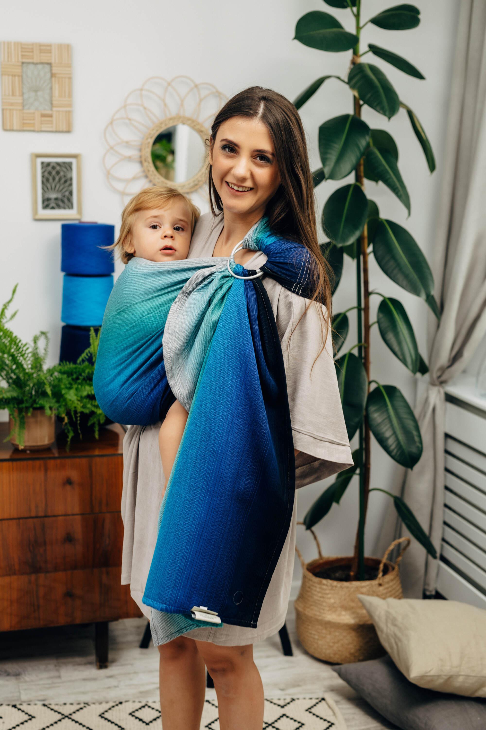 LennyLamb Ring Sling Airglow