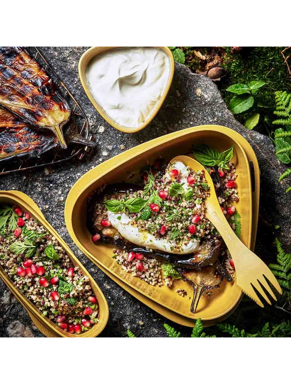 Light My Fire LunchKit 6pcs