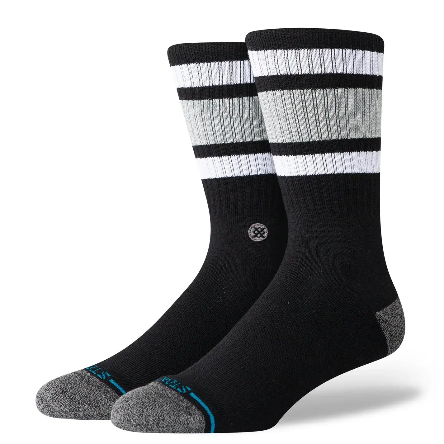 Stance Boyd Crew Sock 3 Pack