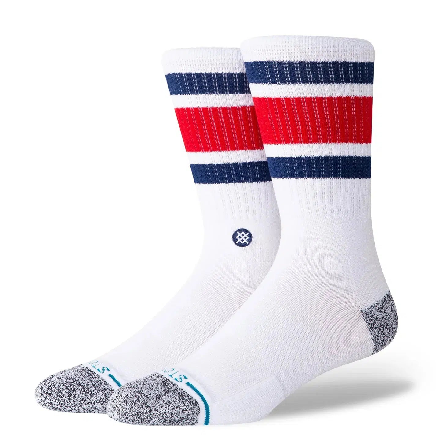 Stance Boyd Crew Sock 3 Pack