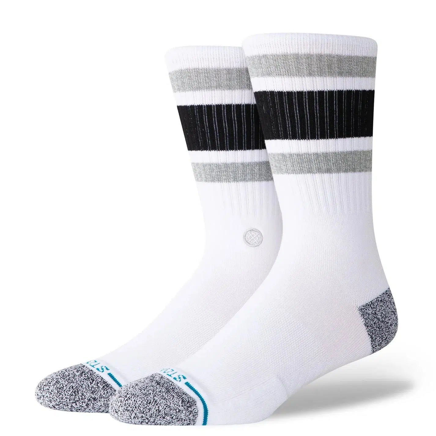 Stance Boyd Crew Sock 3 Pack