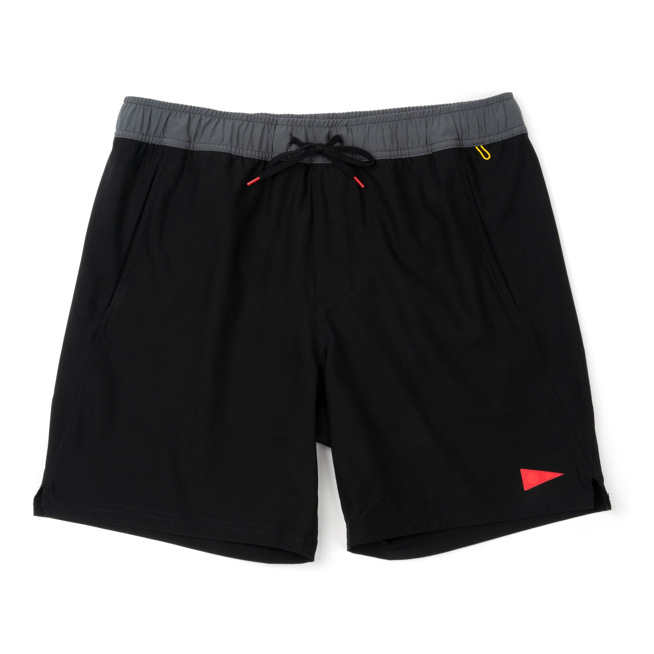 Florence Marine X Standard Issue Elastic Short