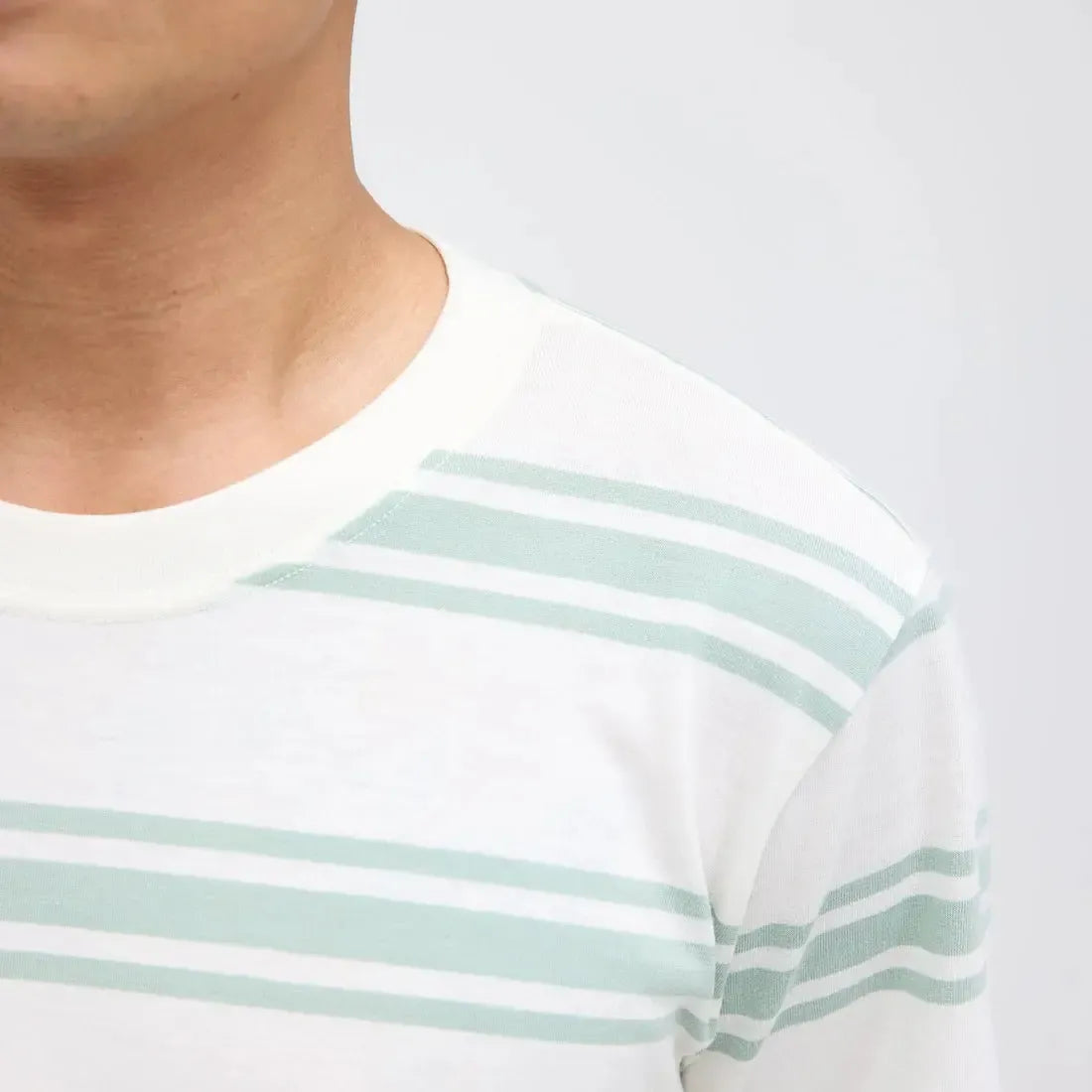 Stance Premiere T-Shirt Seagreen