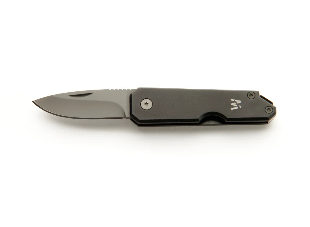 Whitby Leven EDC Pocket Knife
