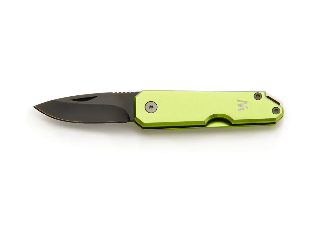 Whitby Leven EDC Pocket Knife