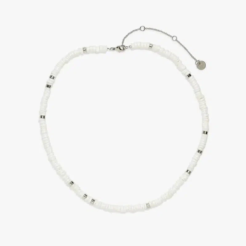 Pura Vida Puka Shell Choker
