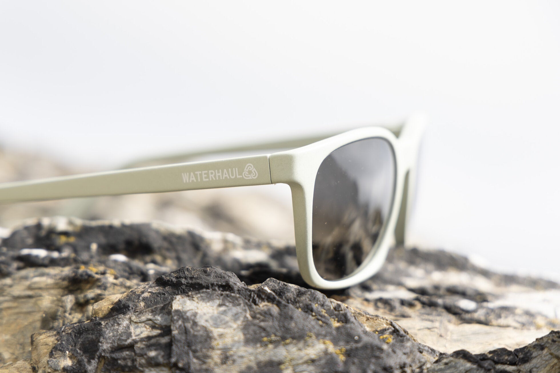 Waterhaul Fitzroy Lichen Sunglasses