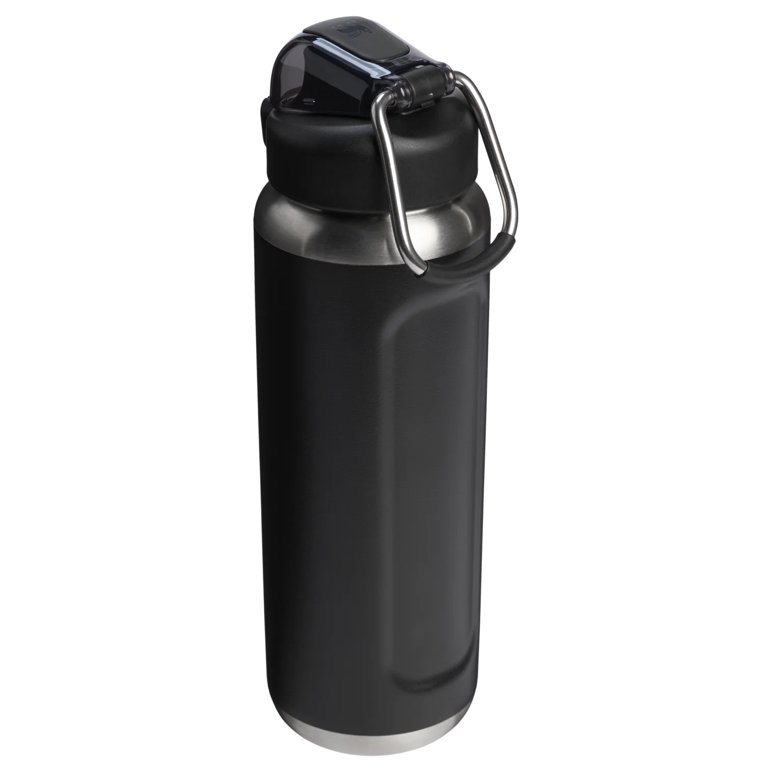 Stanley Classic Wellspring Bottle | 0.71L Black