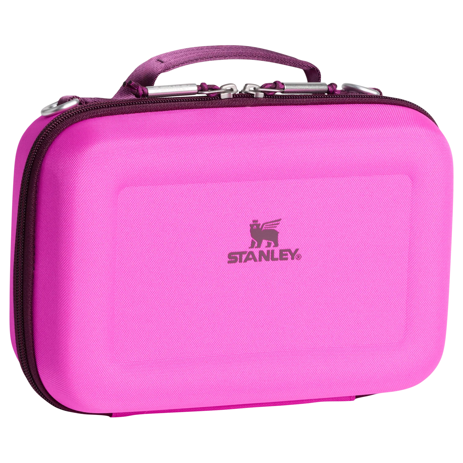 Stanley All Day Arista Mini Lunch Box | 4L Violet Blossom