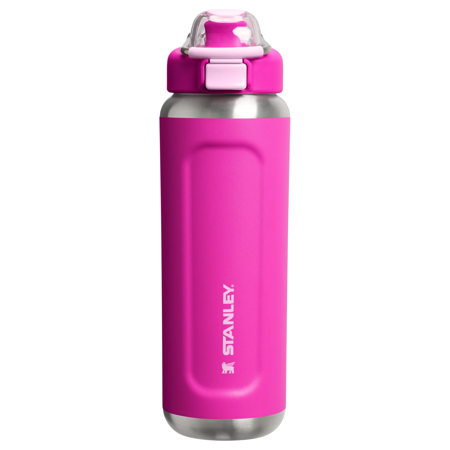 Stanley Classic Wellspring Bottle | 0.71L Violet Blossom