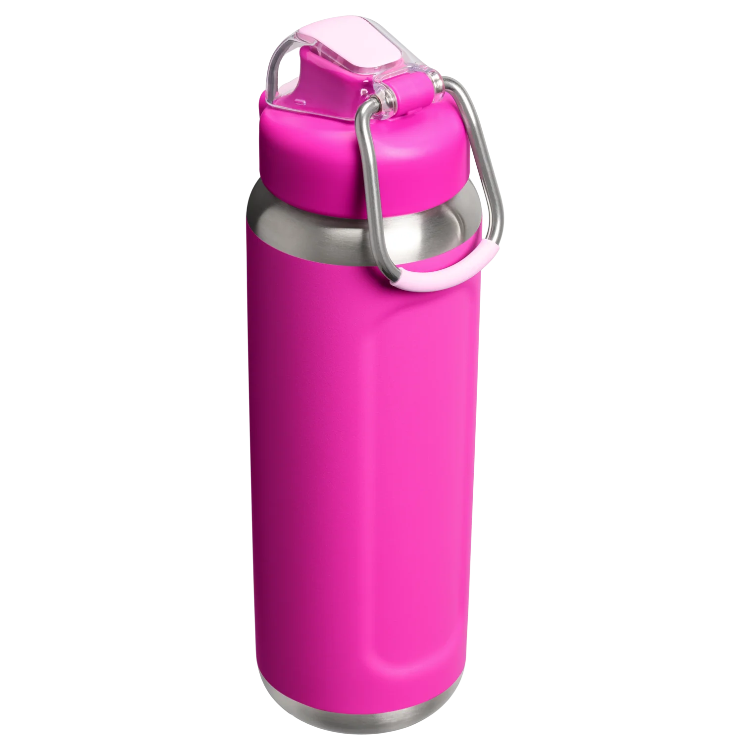 Stanley Classic Wellspring Bottle | 0.71L Violet Blossom