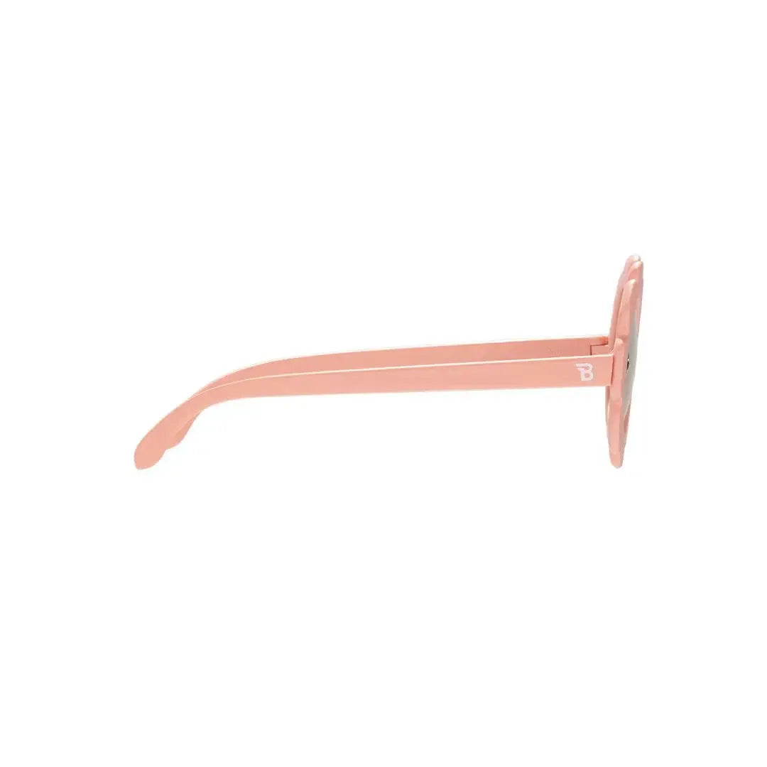 Babiators Polarised Flower Sunglasses Peachy Keen