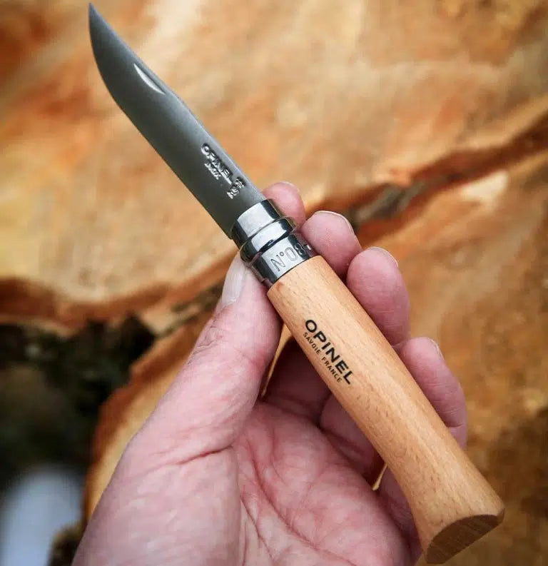 Opinel Classic Originals | Stainless Steel