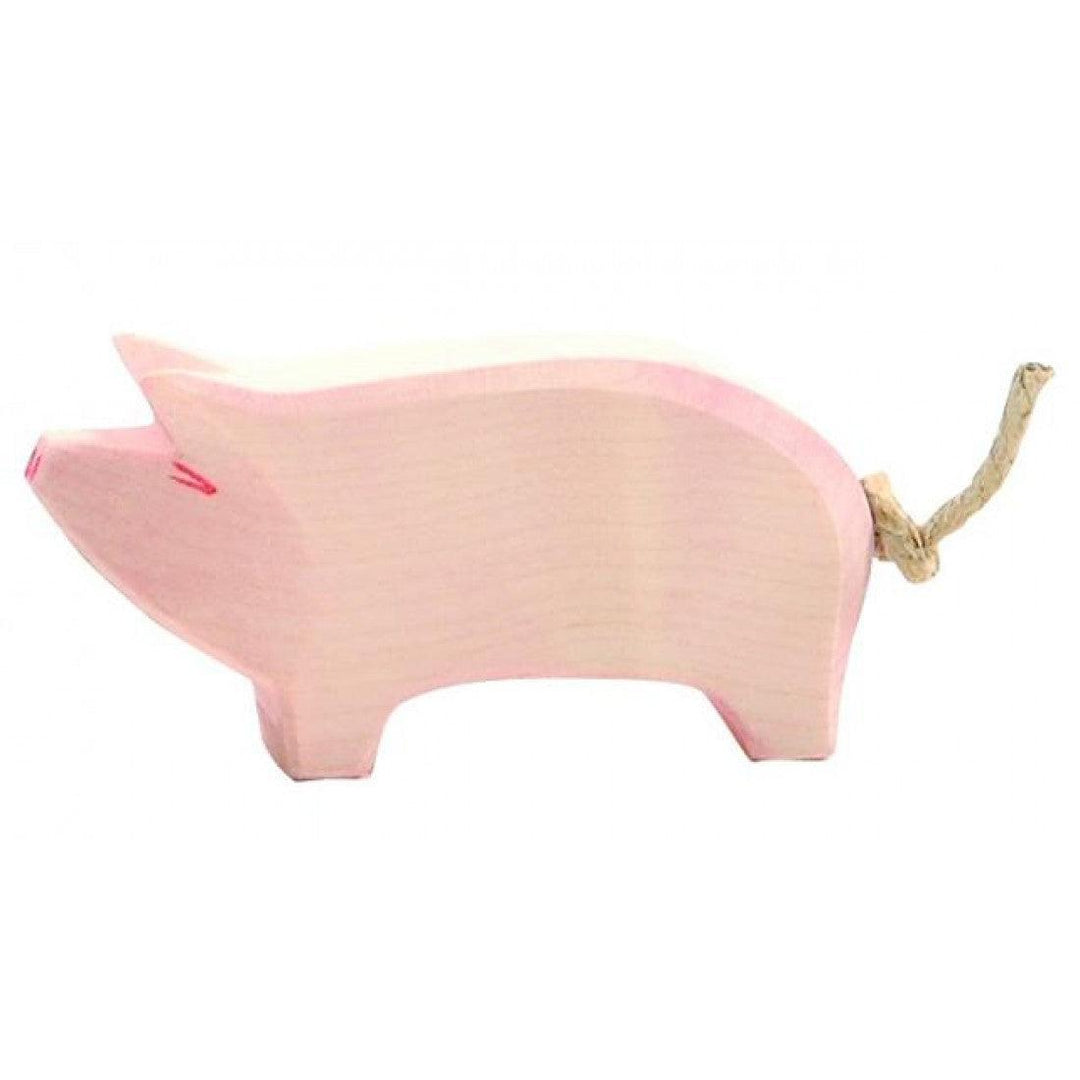 Ostheimer Pig
