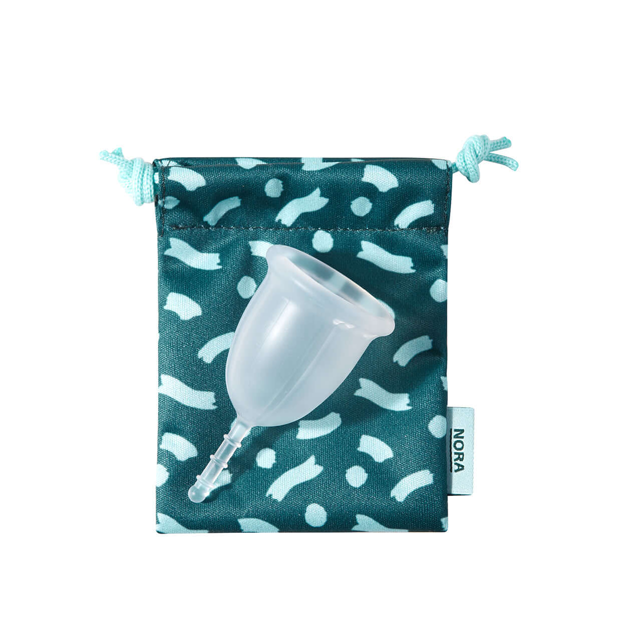 Nora Period Cup