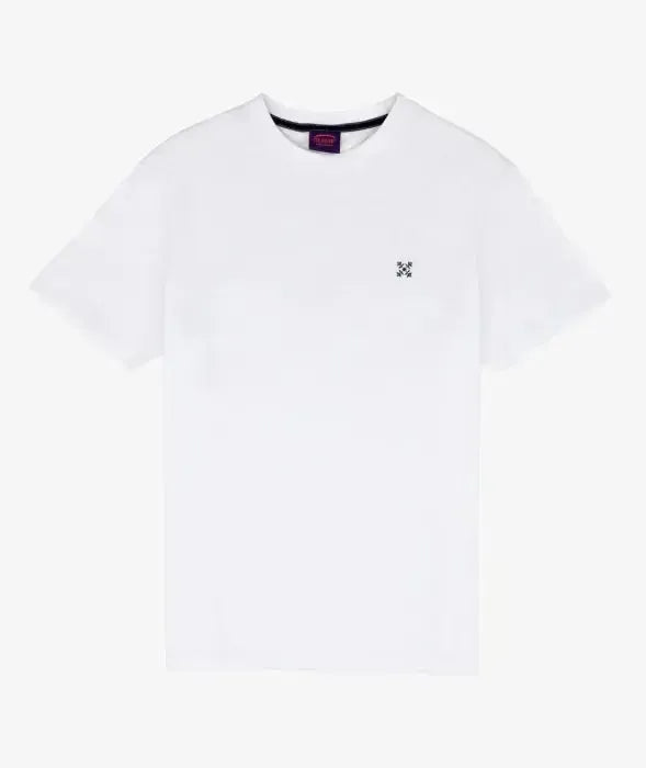 Oxbow Tebaz T-shirt White