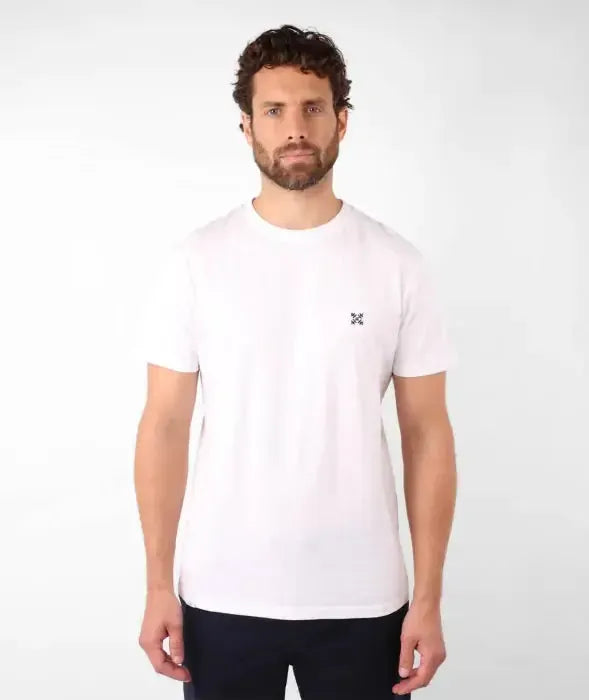 Oxbow Tebaz T-shirt White
